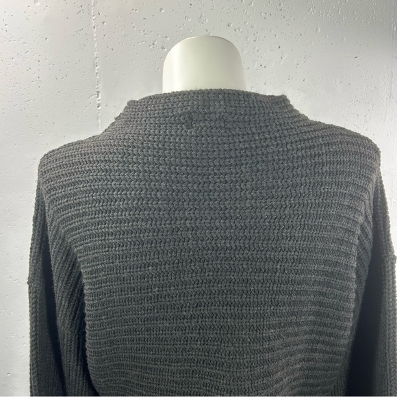 Time and Tru Women's Horizontal Shaker Knit Sweater XL - Picture 8 of 9